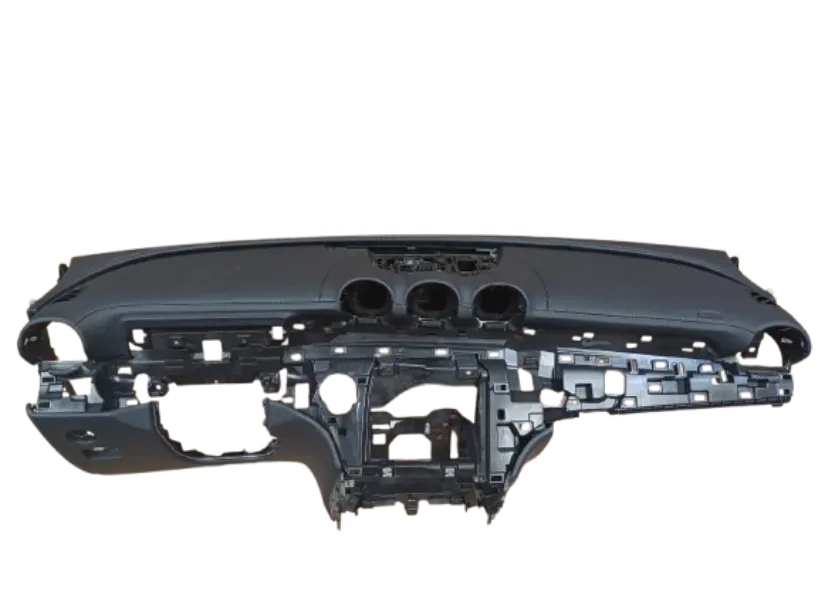 INSTRUMENT PANEL